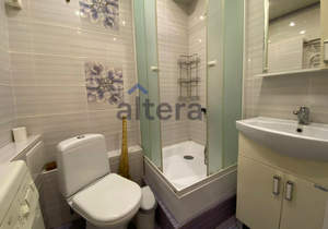 1-к квартира, на длительный срок, 36м2, 1/9 этаж