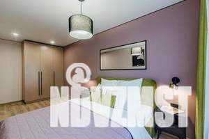 2-к квартира, посуточно, 44м2, 1/5 этаж