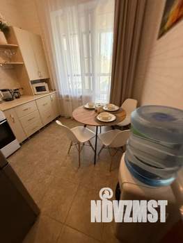 1-к квартира, посуточно, 49м2, 3/4 этаж