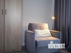 1-к квартира, посуточно, 31м2, 4/4 этаж