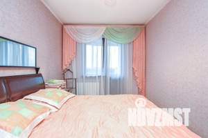 3-к квартира, посуточно, 10м2, 8/9 этаж