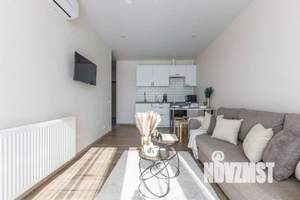 2-к квартира, посуточно, 57м2, 1/1 этаж