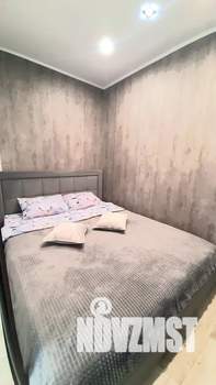 1-к квартира, посуточно, 32м2, 17/19 этаж