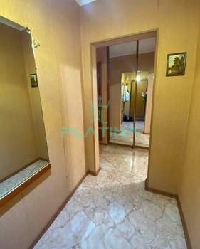 1-к квартира, на длительный срок, 40м2, 5/9 этаж