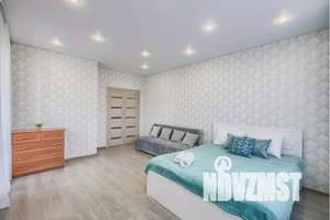 2-к квартира, посуточно, 65м2, 4/19 этаж