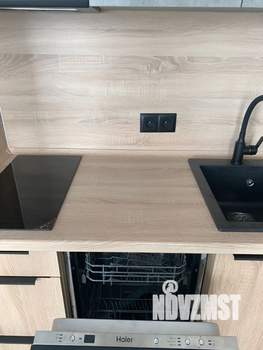 1-к квартира, на длительный срок, 30м2, 18/19 этаж