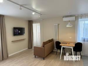 1-к квартира, на длительный срок, 31м2, 4/5 этаж