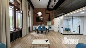 2-к квартира, на длительный срок, 72м2, 2/3 этаж