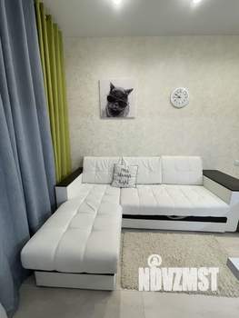 Студия квартира, посуточно, 22м2, 3/12 этаж