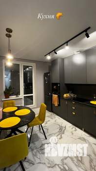 2-к квартира, на длительный срок, 54м2, 11/25 этаж