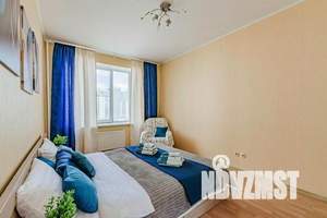 2-к квартира, посуточно, 70м2, 8/12 этаж