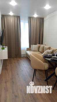 2-к квартира, посуточно, 42м2, 11/26 этаж