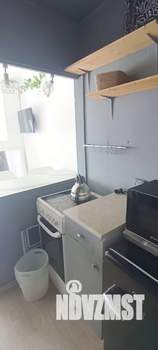 Студия квартира, на длительный срок, 20м2, 5/5 этаж