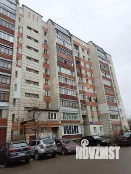 2-к квартира, на длительный срок, 52м2, 9/10 этаж