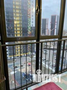 1-к квартира, посуточно, 47м2, 1/1 этаж