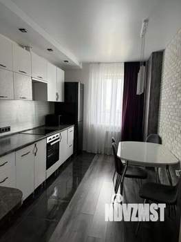 1-к квартира, на длительный срок, 40м2, 8/24 этаж