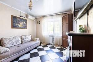 2-к квартира, посуточно, 29м2, 2/5 этаж