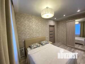 1-к квартира, на длительный срок, 35м2, 11/24 этаж