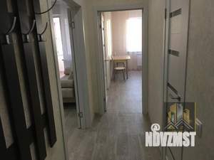 1-к квартира, на длительный срок, 39м2, 12/25 этаж