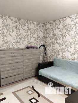 1-к квартира, посуточно, 35м2, 6/9 этаж