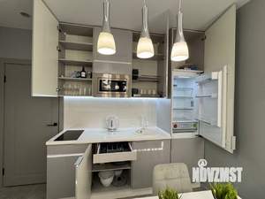 2-к квартира, посуточно, 52м2, 10/17 этаж