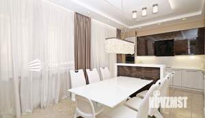 3-к квартира, на длительный срок, 128м2, 4/8 этаж