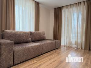 2-к квартира, на длительный срок, 55м2, 3/27 этаж