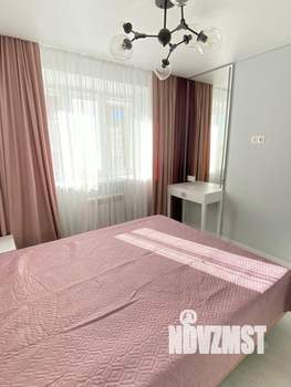 2-к квартира, на длительный срок, 56м2, 4/5 этаж