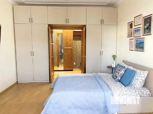 2-к квартира, посуточно, 55м2, 3/6 этаж