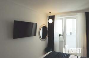 1-к квартира, на длительный срок, 40м2, 5/9 этаж