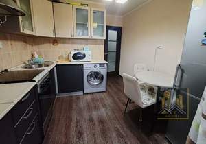 1-к квартира, на длительный срок, 32м2, 5/5 этаж