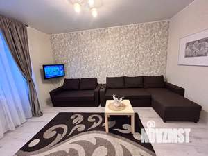Студия квартира, посуточно, 30м2, 7/10 этаж