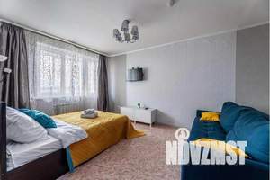 1-к квартира, посуточно, 37м2, 5/18 этаж