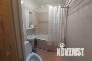 2-к квартира, посуточно, 65м2, 1/5 этаж