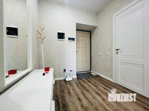 2-к квартира, на длительный срок, 45м2, 7/11 этаж