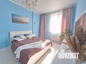 1-к квартира, посуточно, 67м2, 1/1 этаж