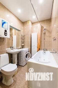 1-к квартира, посуточно, 36м2, 5/10 этаж