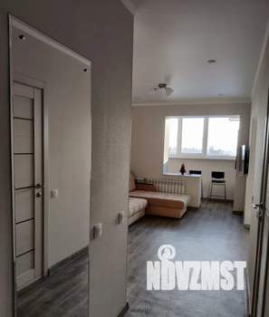 1-к квартира, посуточно, 34м2, 16/16 этаж