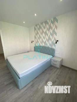 2-к квартира, на длительный срок, 50м2, 10/17 этаж