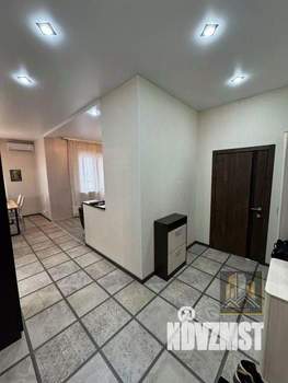 1-к квартира, на длительный срок, 42м2, 14/22 этаж