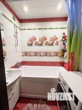 3-к квартира, посуточно, 70м2, 5/9 этаж