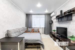 1-к квартира, посуточно, 31м2, 1/5 этаж