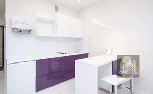 Студия квартира, на длительный срок, 30м2, 7/19 этаж