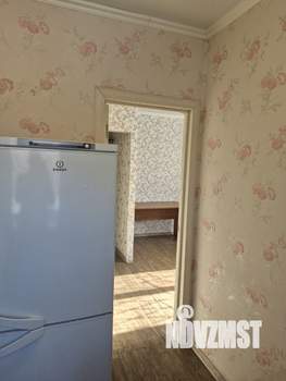 1-к квартира, на длительный срок, 32м2, 2/3 этаж