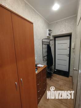 1-к квартира, на длительный срок, 30м2, 4/5 этаж