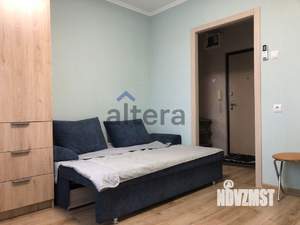 2-к квартира, на длительный срок, 43м2, 7/9 этаж