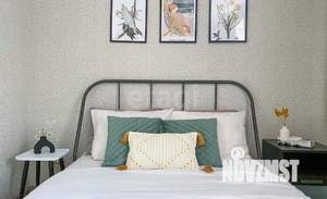 2-к квартира, на длительный срок, 45м2, 2/10 этаж