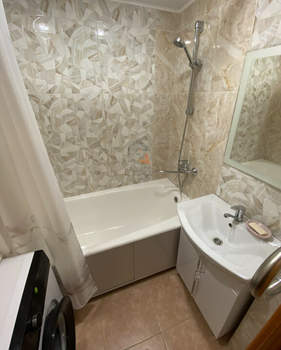 2-к квартира, на длительный срок, 60м2, 3/9 этаж