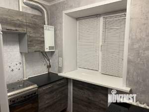 2-к квартира, на длительный срок, 43м2, 2/5 этаж