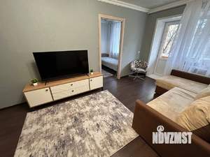 3-к квартира, на длительный срок, 53м2, 2/3 этаж